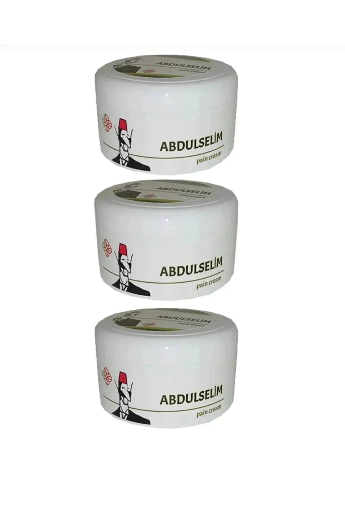 Natural Boost Abdulselim Rahatlatıcı 200 ml / Abdulselim 200 ml X 3 Adet