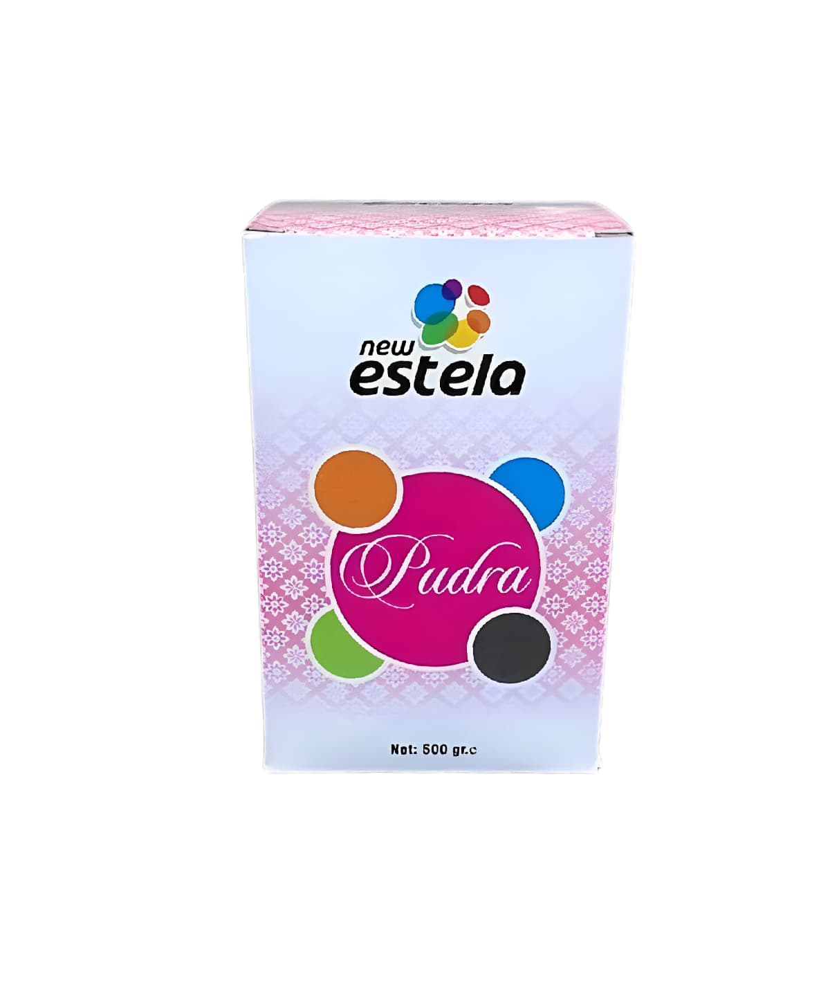 Estala Pudra 500 Gr
