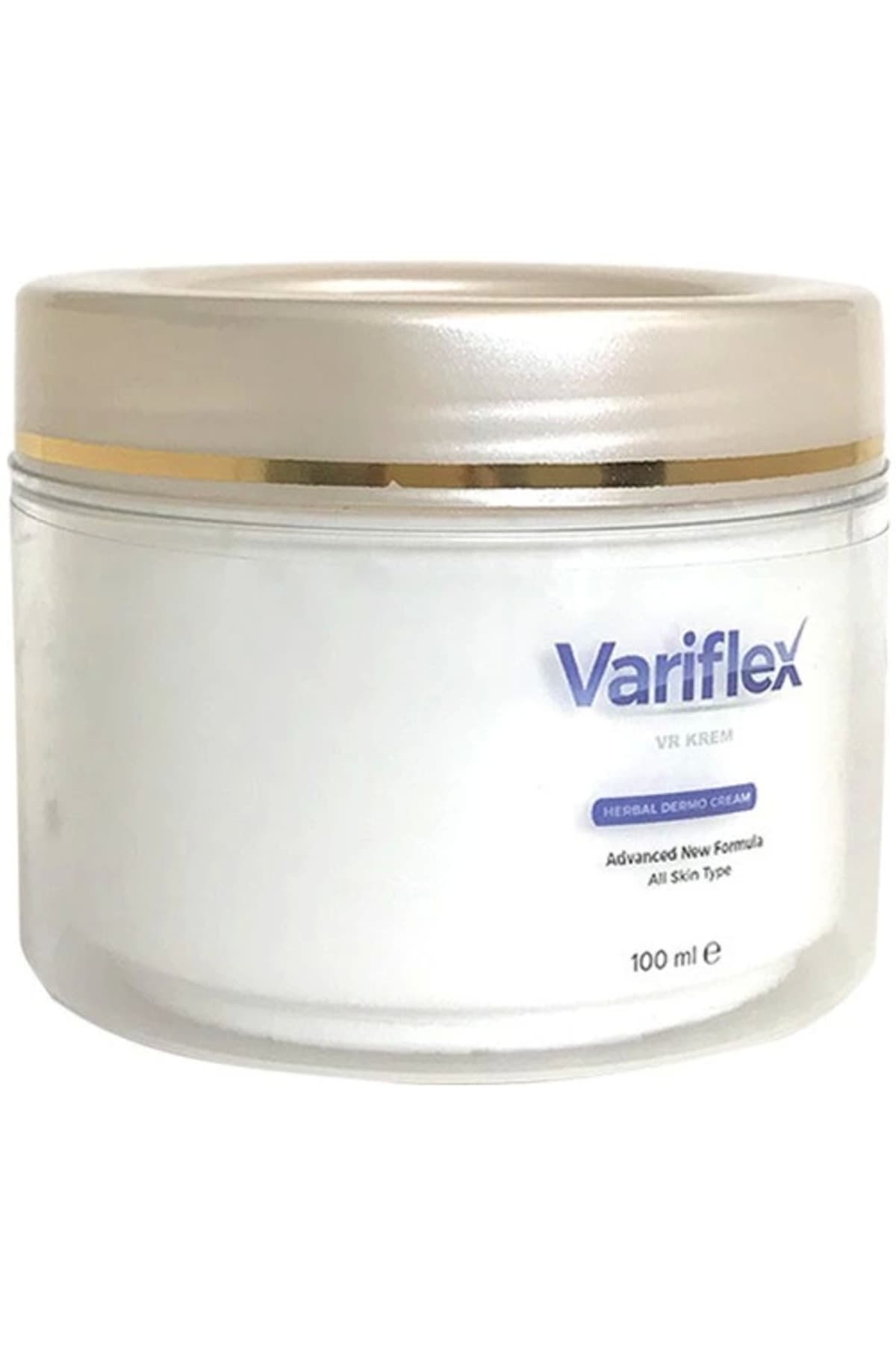Variflex Plus Varicosel Kremi