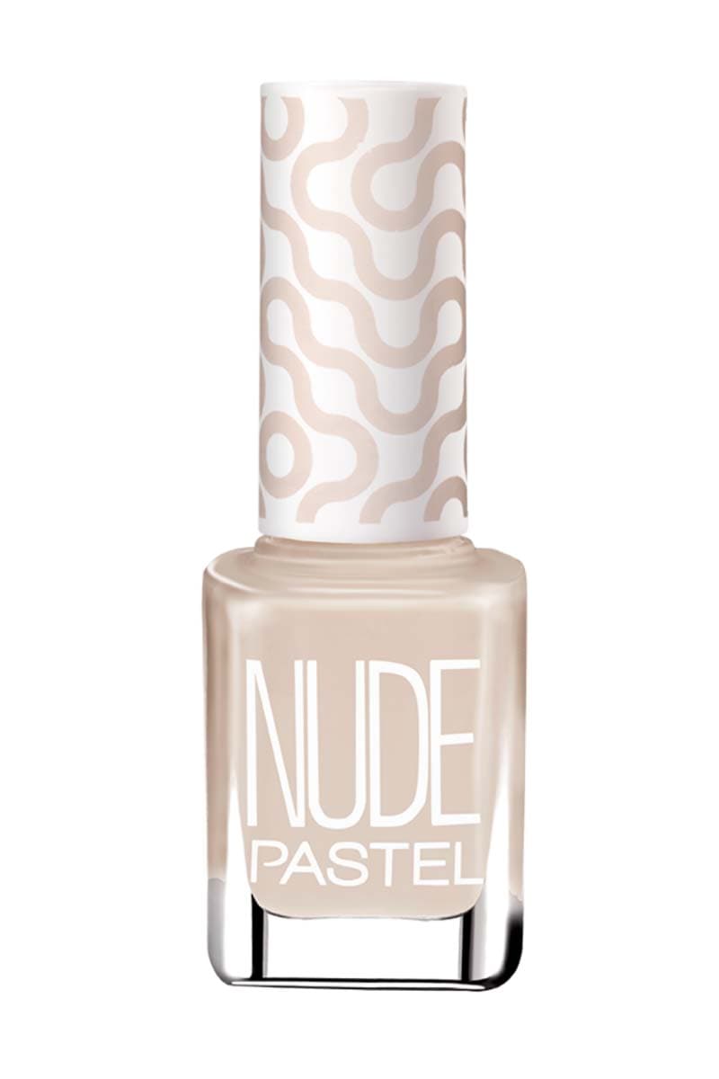 Oje Nail Polish Nude No: 763