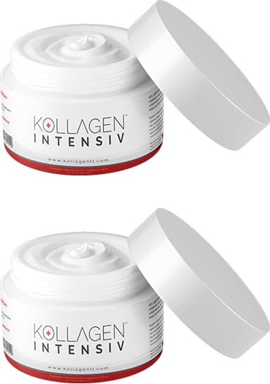 Kollagen Intensiv 2 Adet