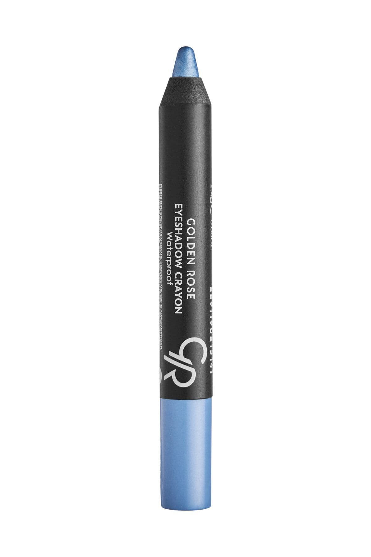 Eyeshadow Crayon Waterproof 04 Kalem Far 2,4 g