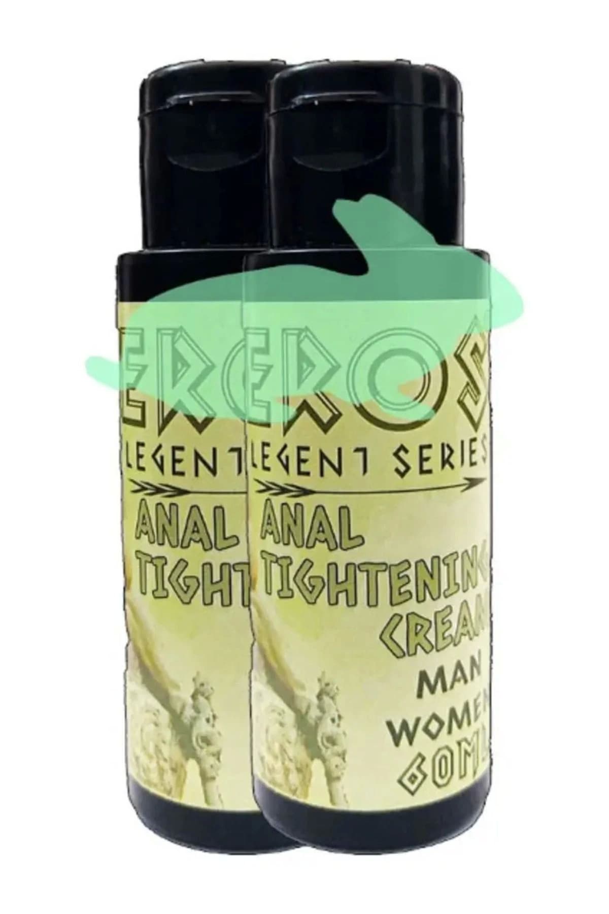 Legent 2 Adet Bay Tightnes Arka Sıklık Press Kremi 60 ml