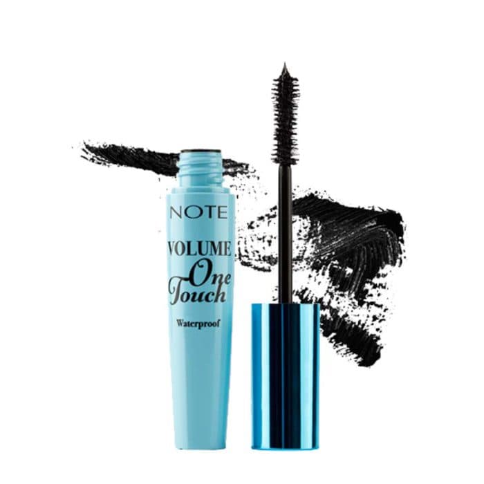 Maskara & Volume One Touch Waterproof