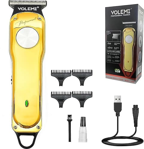 Volemi V0085 Tıraş Makinesi