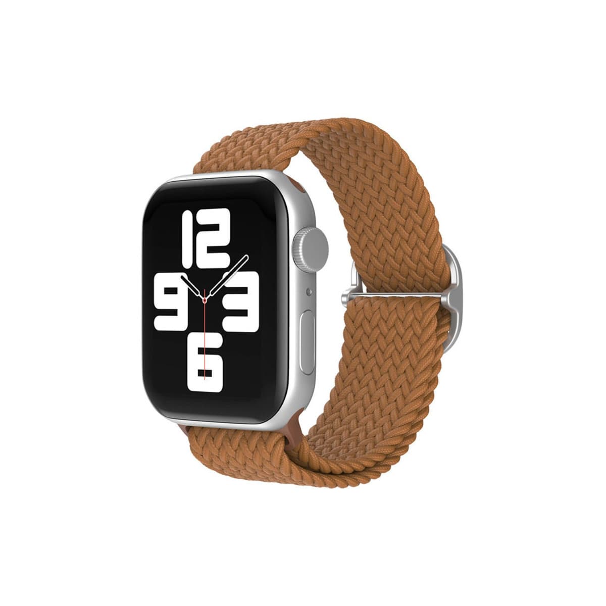 Watch 38mm Star Kordon - Kahverengi
