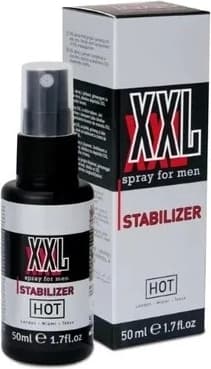 Xxl Ero Hot Xxl Spray For Men