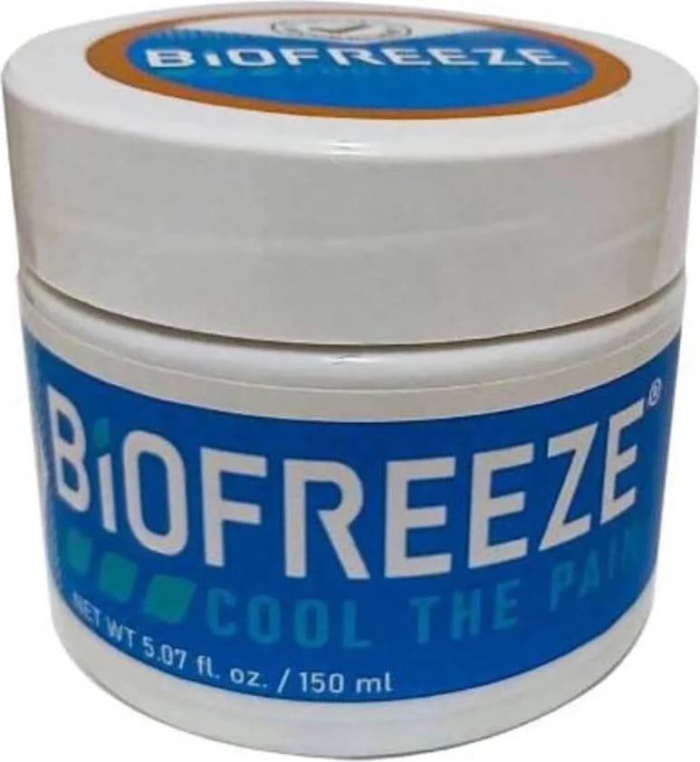 Süper Biofreeze Masaj Kremi 150 ml x 1 Adet