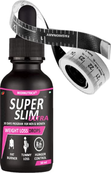 Super Slim Ultra Bay ve Bayanları Kullanımına Özel 50 ml Içeceği
