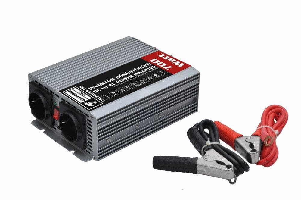 280 İnvertör 700 Watt