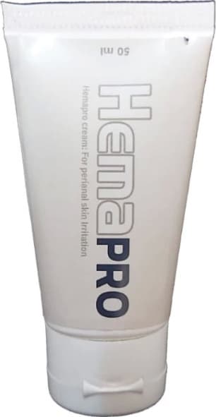 Süper Hemapro Cream Rahatlatıcı Krem 50 ml