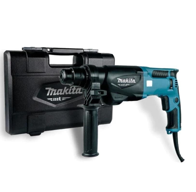 M8701B Kırıcı Delici 26 mm 800 Watt