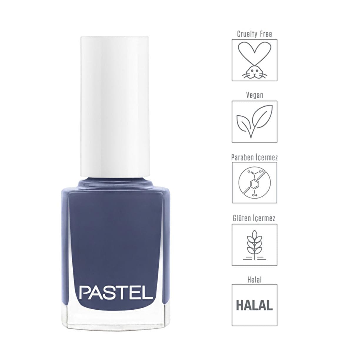 Oje Nail Polish No: 27