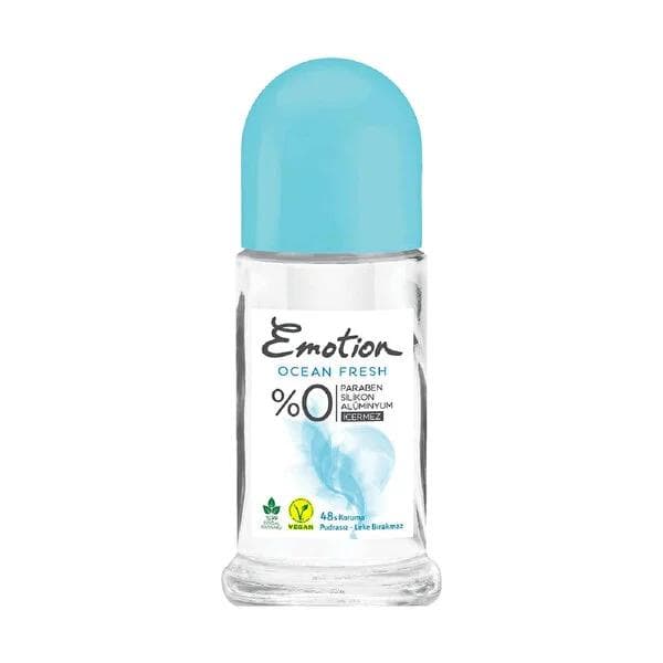 Roll On Ocean Fresh 50 Ml