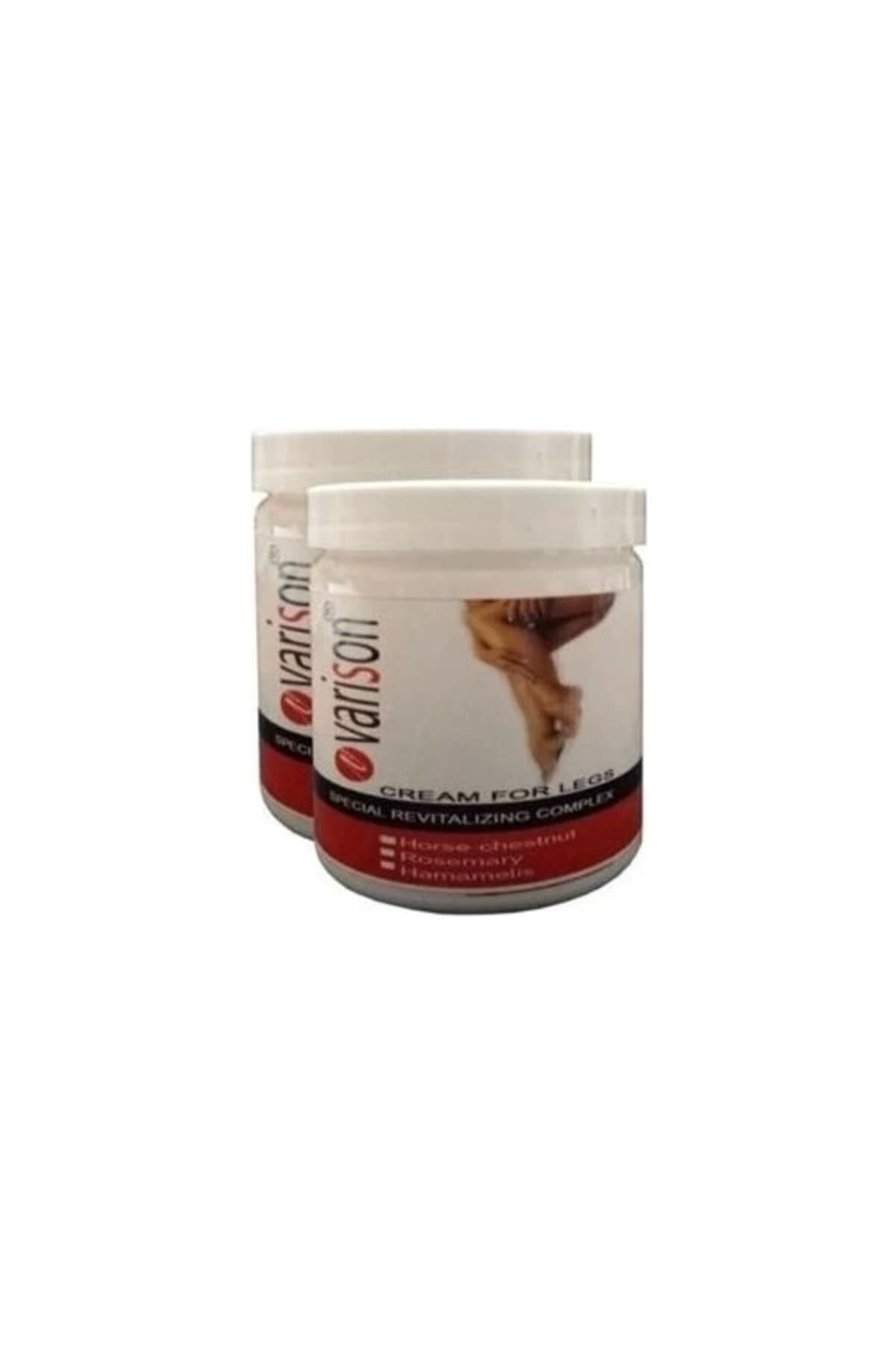 Varicose Spider Veins Krem 200 ml 2ADET