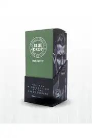 Drop Erkek Parfüm Infinity 100 Ml