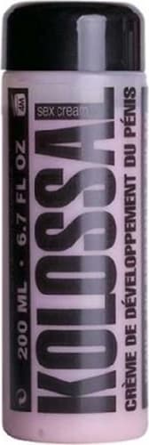 Kolossl Cream Pe.nis Bakım Kremi - 000031KI
