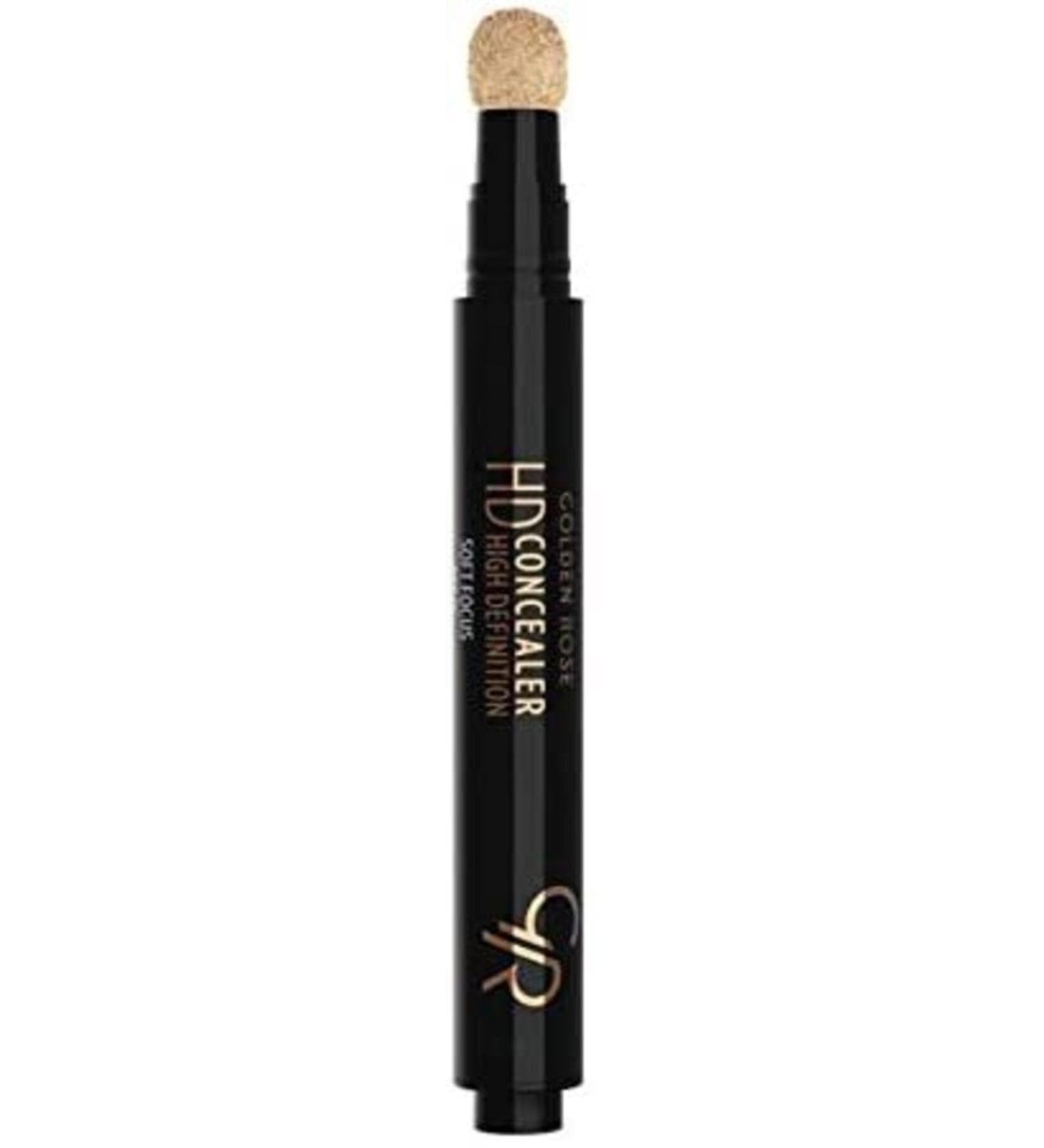 Kapatici & Hd Concealer High Definition No: 05