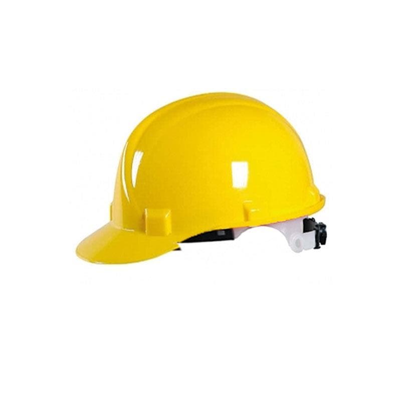 Sarı Baret Ayarlı