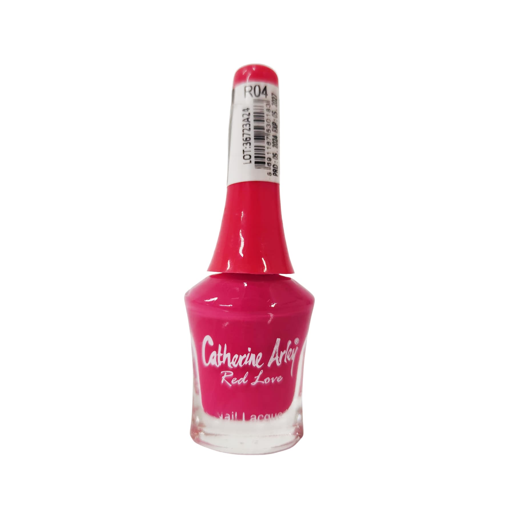 C.arley Oje NO:R04