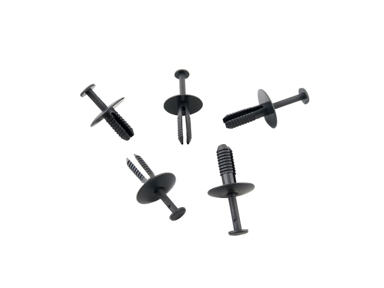 OPEL VECTRA TAMPON KLİPSİ 50 ADET YK 3204 OEM1400806
