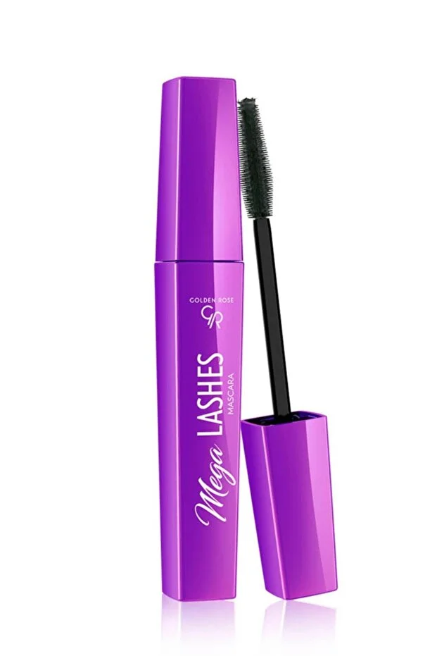 Marka: Mega Lashes Mascara - Maskara