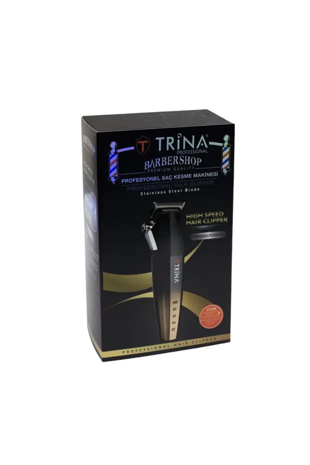 SAÇ KESME MAKİNESİ TRNSACKS0074