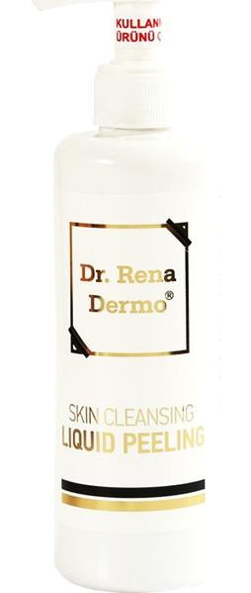 Dermo Jel Peeling