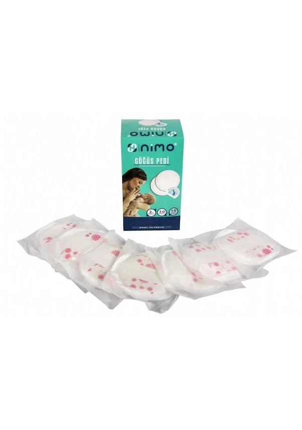 Göğüs Pedi