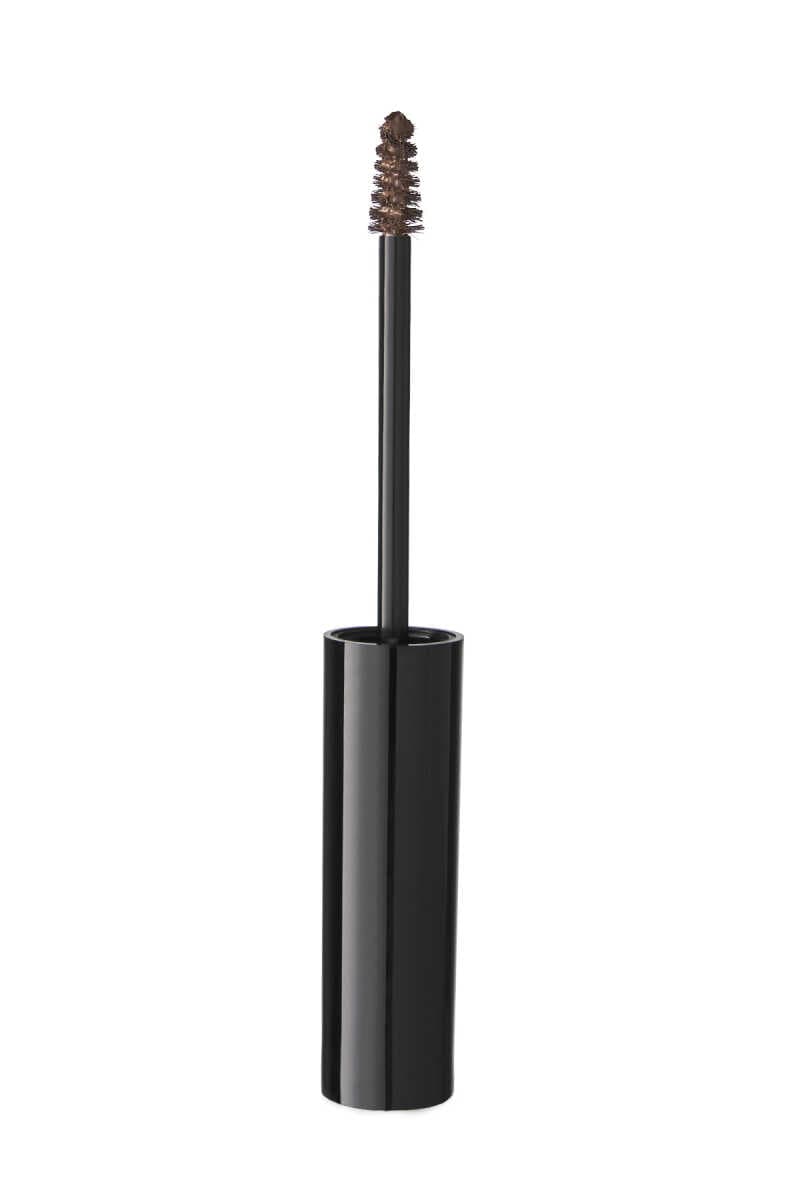 Brow Color Tinted Eyebrow Mascara No: 03 Ash - Fiber İçerikli Kaş Maskarası