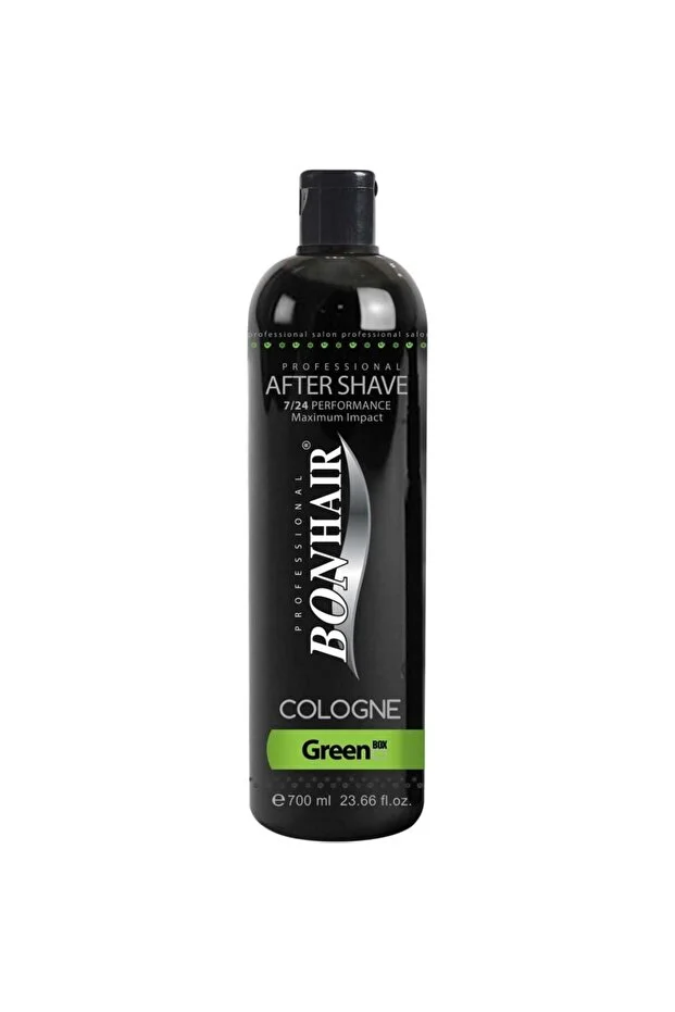 Tıraş Kolonyasi Yeşil 700 Ml