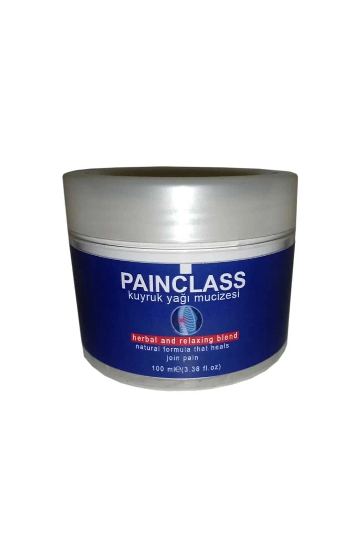 Kuyruk Yağı Mucizesi Rahatlatma Kremi 100 Ml