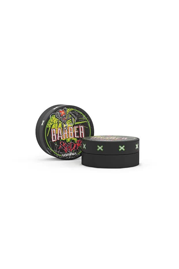 Barber Marmara Spider Wax 150 ml