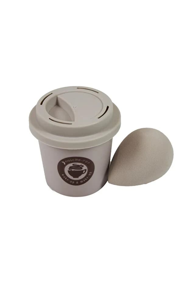 Coffee Makyaj Süngeri NASYUZFS0106