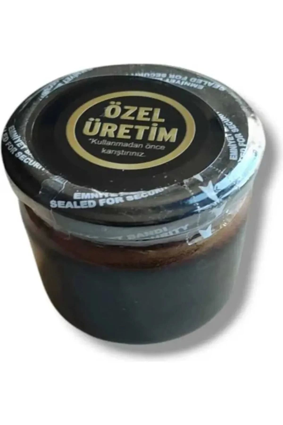 Erkekler Için Özel Üretim Macun Destekleyici Ürün 240 gr X 2 Adet