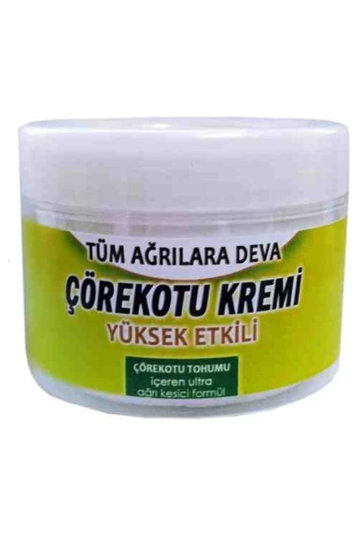 Gara Shopping Çörek Otu Masaj Kremi 100 Ml.