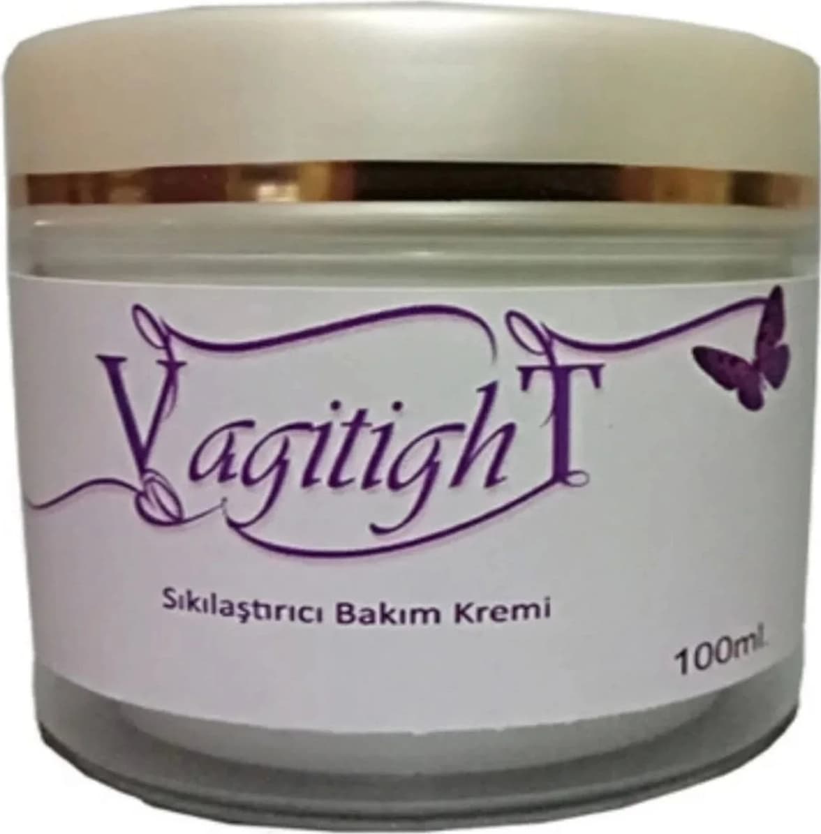 Vaginal Tightnng Cream Genıtal Bakım Kremi 100 ml x 1 Adet