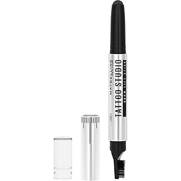 Newyork Kaş Kalemi & Brow Tattoo Lift No: 04 Deep Brown