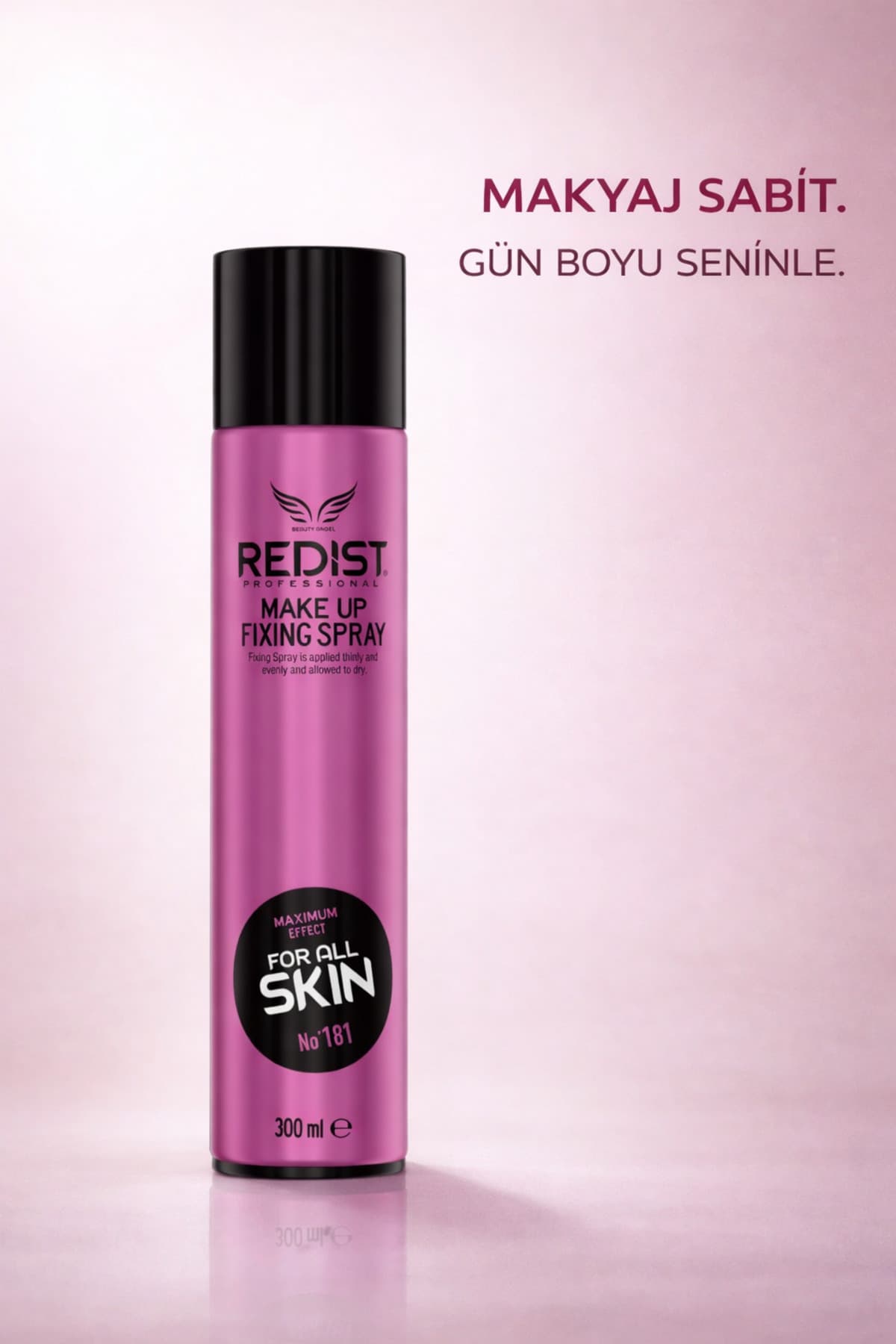 Makyaj Sabitleyici Sprey 75 Ml