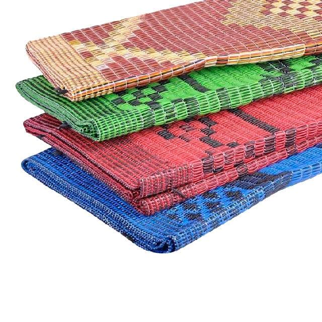 SERMAT 180x270 PLASTIK HASIR KILIM