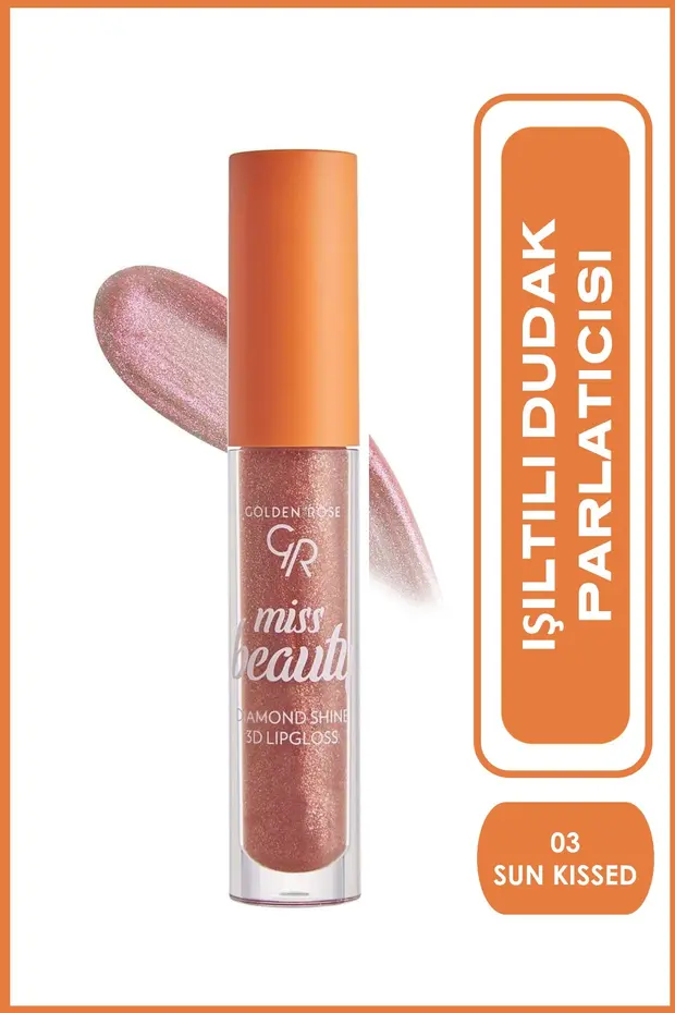 Gr Miss Beauty Diamond