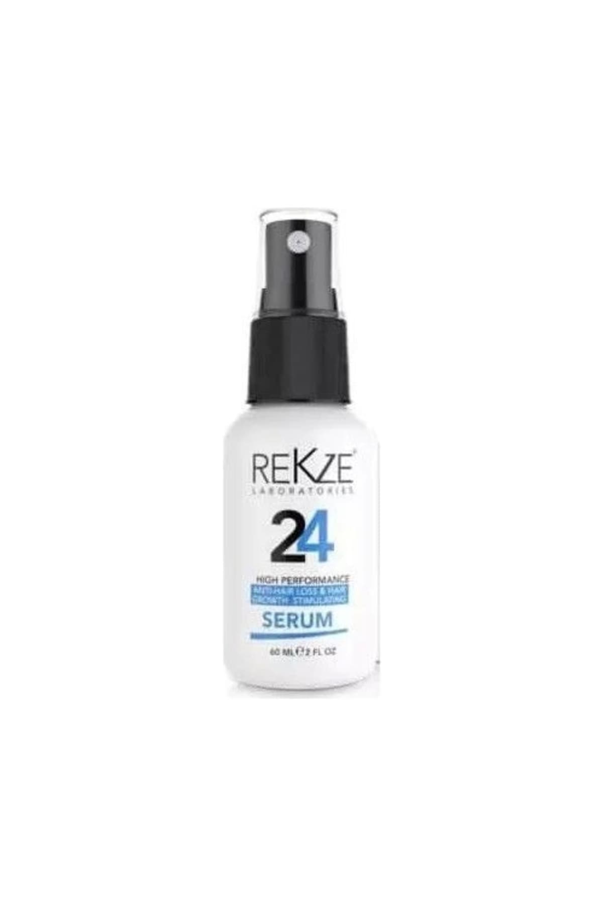 Rekze 24 Mucizevi Saç Sprey 60 ml