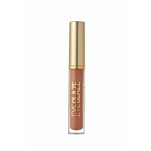 Göz Fari & Likit Eye Glaze Liquid Eyeshadow No: 02 Cinnamon