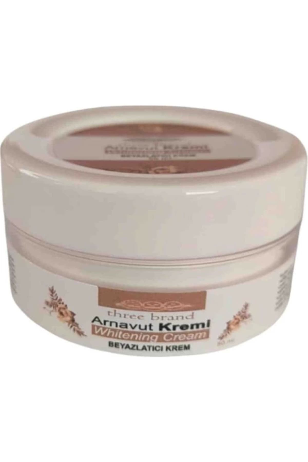 Beauty Clinic Cilt Beyazlatıcı Krem Arnavut Kremi 50 Ml