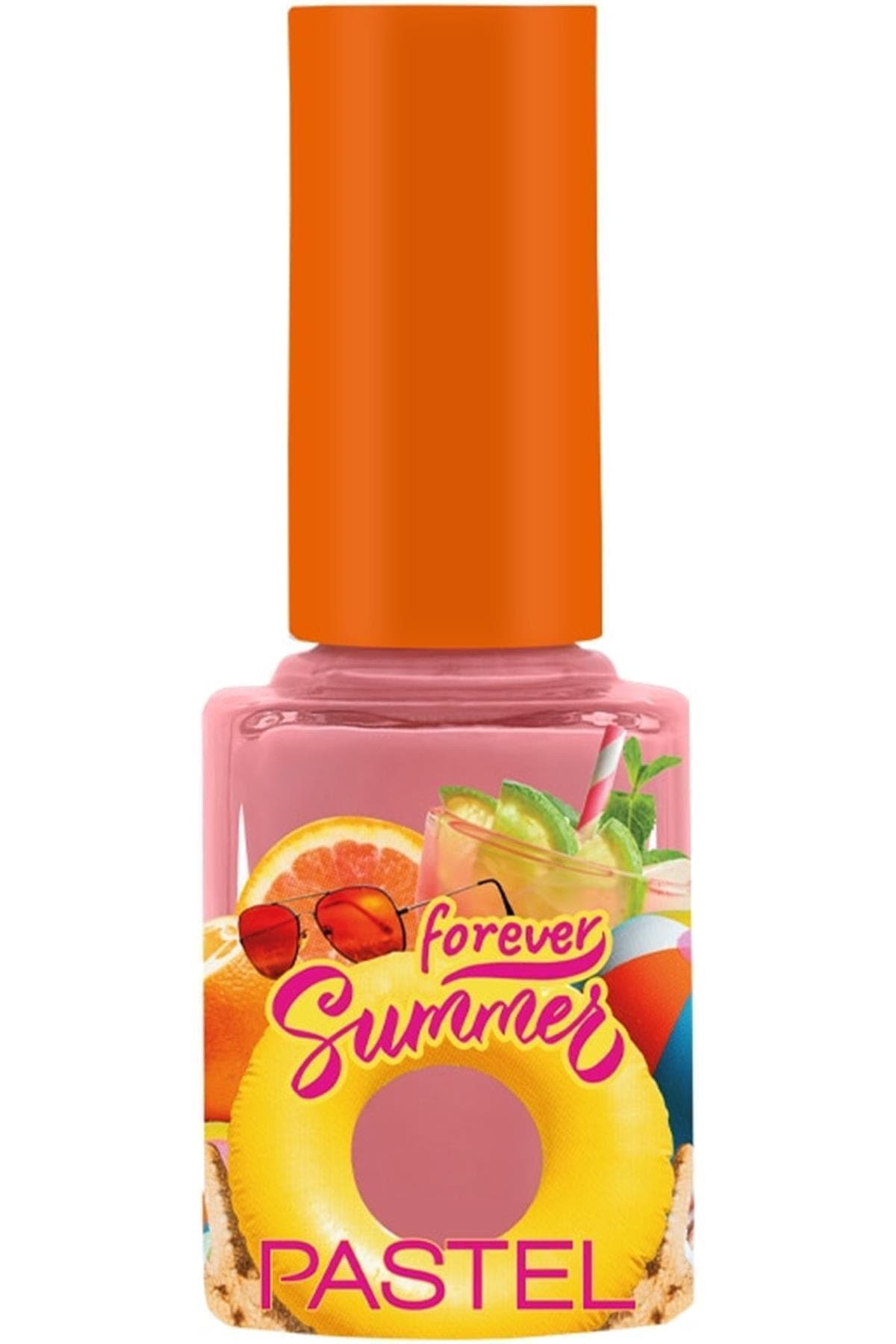Oje Nail Polish No: 323