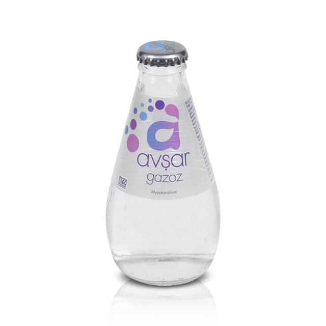 Maden Sulu Gazoz 200ml