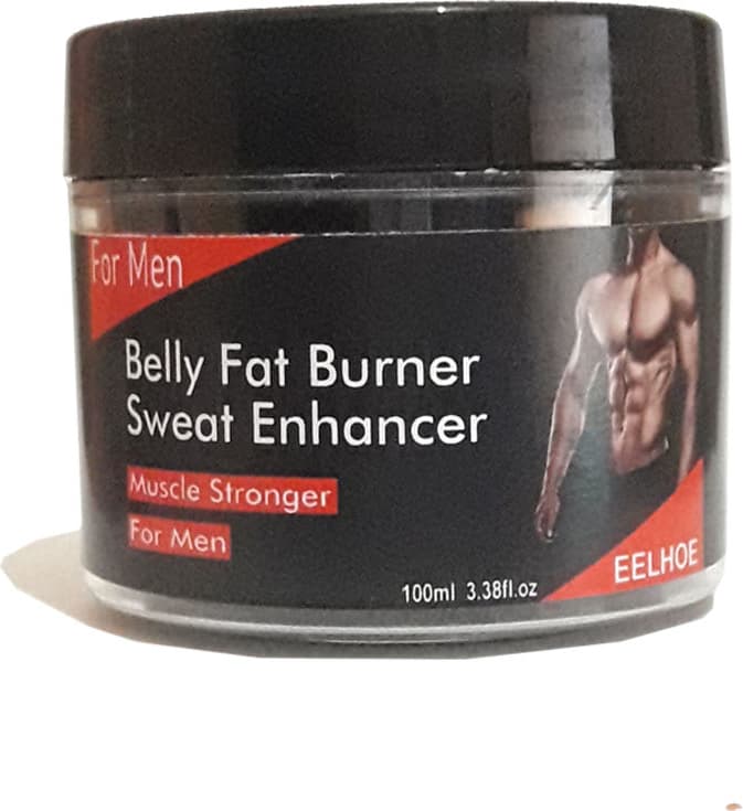 Eelhoe Srcx -- Eelhoe Erkek 100 Ml Krem - Eelhoe Fat Burner For Men 100 Ml Yàğ Yàkıcı