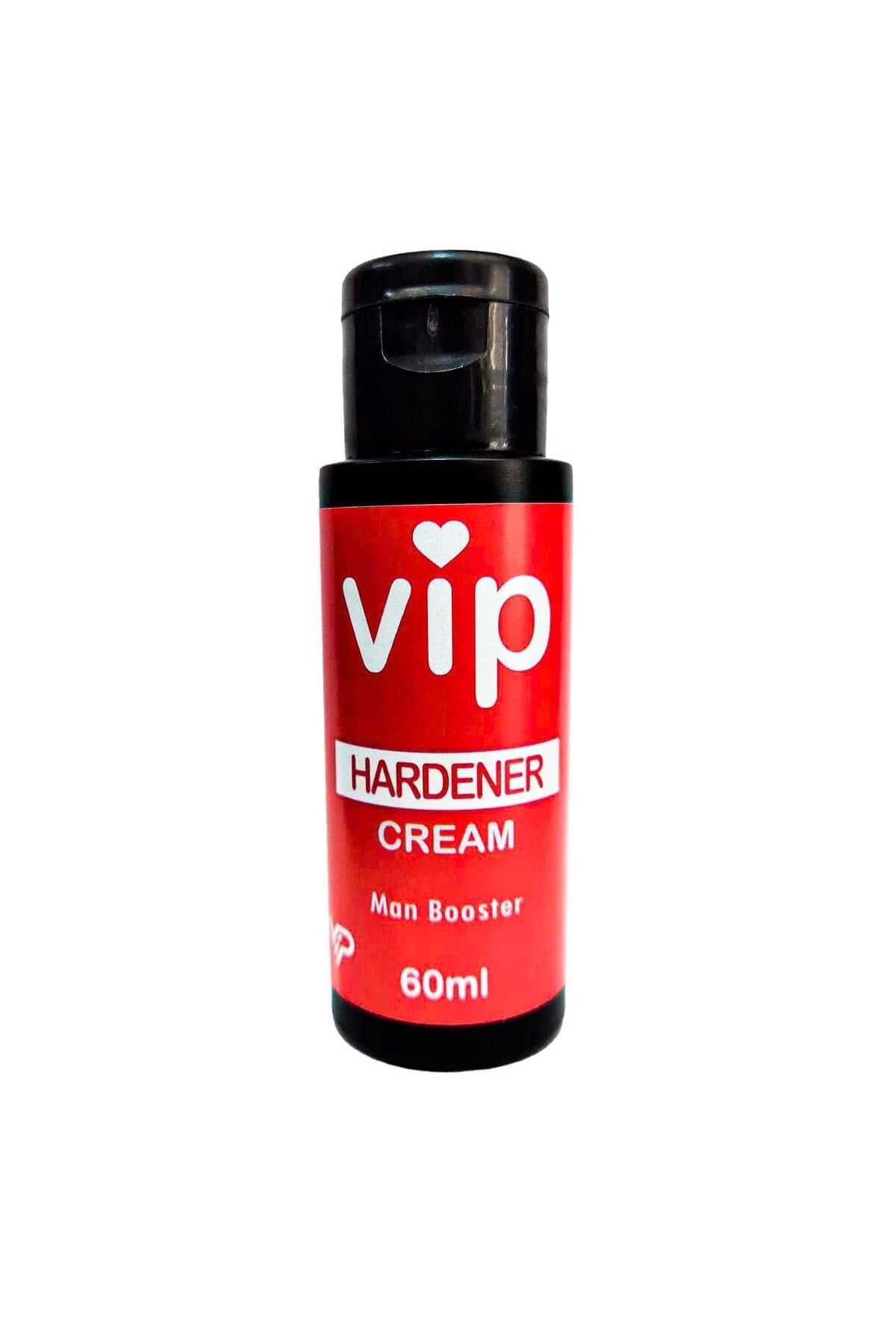 Man Booster Hardener Krem 60 Ml