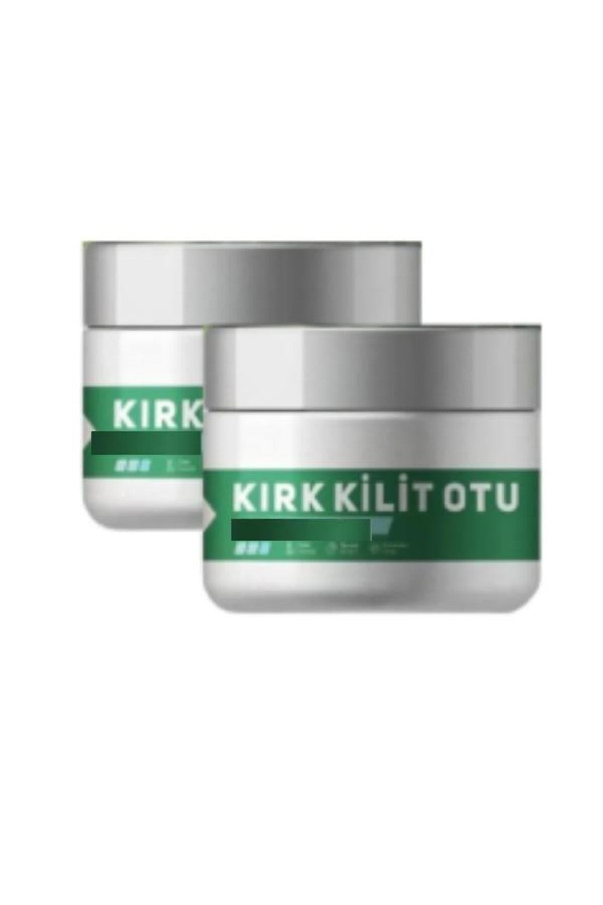 Kırkkilitotu Rahatlama Kremi 100 ml 2 Adet