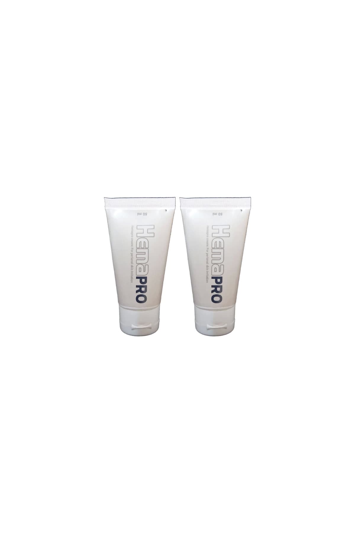 Hemapro Cream 2 Adet Rahatlatıcı Krem 50 ml